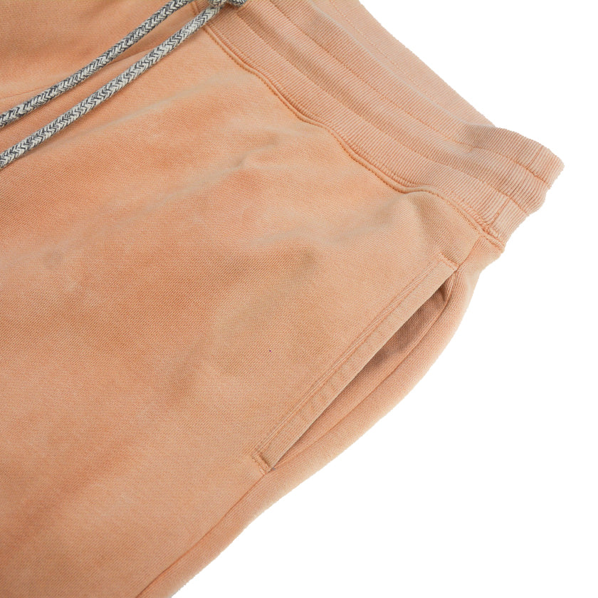 DUNE ORGANIC FRENCH TERRY SWEATPANTS