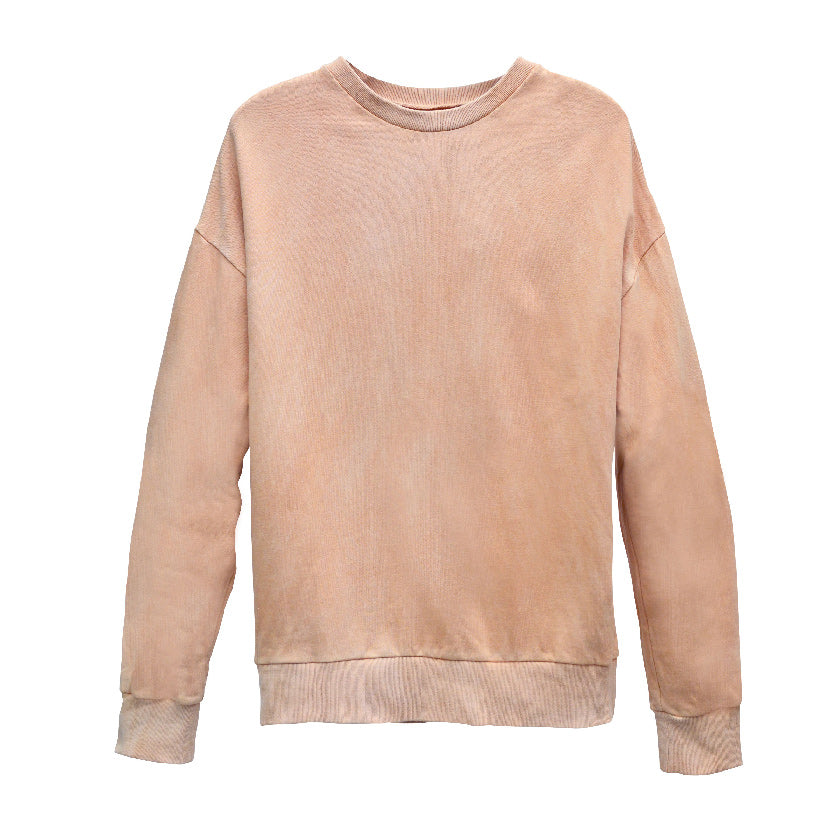 DUNE ORGANIC FRENCH TERRY SWEATSHIRT