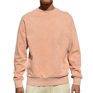 DUNE ORGANIC FRENCH TERRY SWEATSHIRT