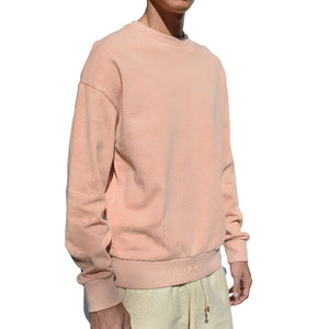 DUNE ORGANIC FRENCH TERRY SWEATSHIRT