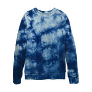 Tie-Dye Indigo