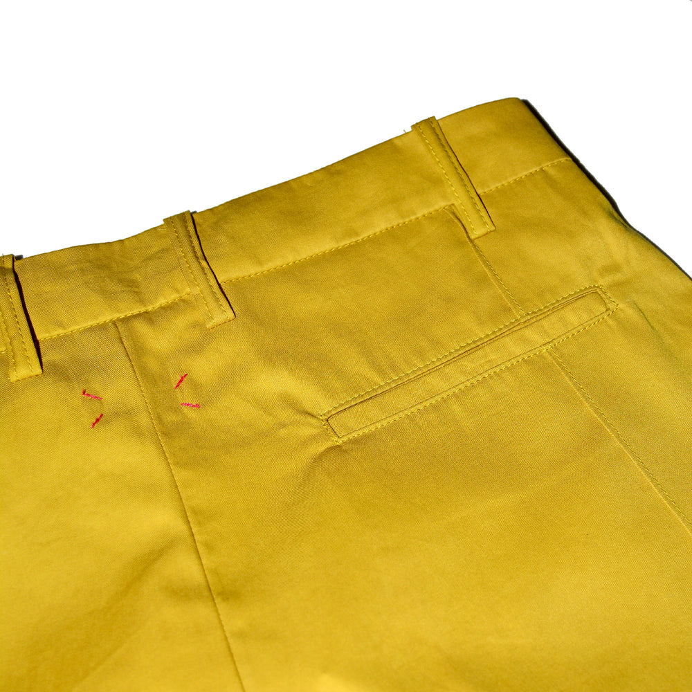 MANGO WORK TROUSERS