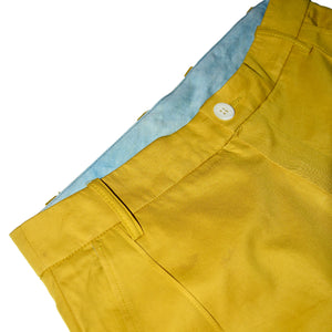 Mango Work Trousers - Philip Huang