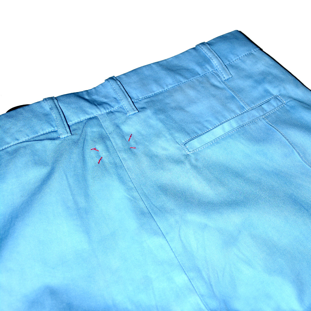 
            
                Load image into Gallery viewer, Sky Indigo Work Trousers - Philip Huang
            
        