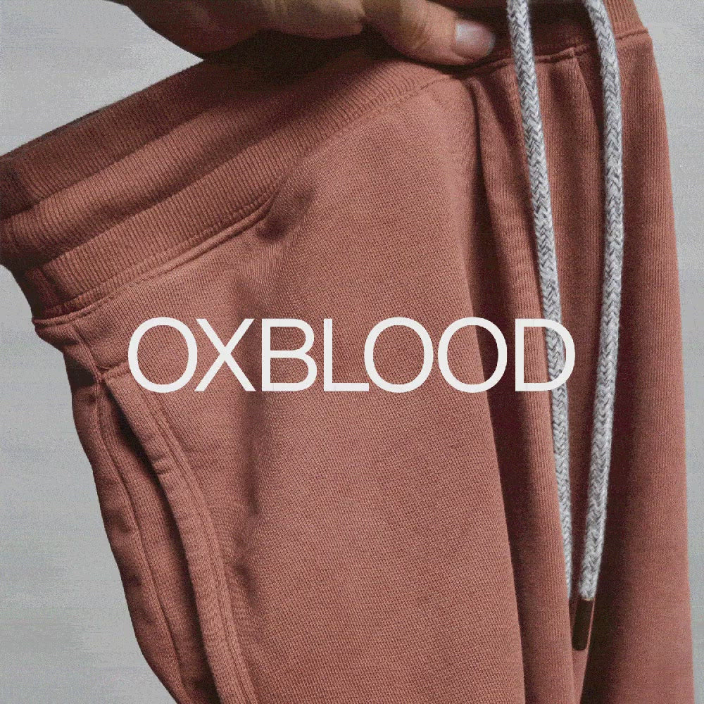 
            
                Load and play video in Gallery viewer, OXBLOOD JOHNNY BUTTON DOWN SHIRT
            
        