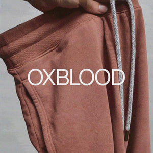
            
                Load and play video in Gallery viewer, OXBLOOD JOHNNY BUTTON DOWN SHIRT
            
        